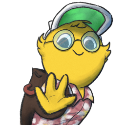 Chirp-Babel_Run_Mixtape icon