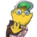 Chirp-Babel_Run_Mixtape icon