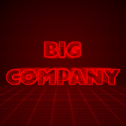 Chocobo-BigCompany icon