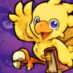 Chocobo_Getaway-Chocobo_Super_Modpack icon