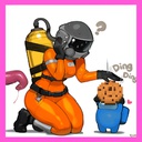 ChocolateCookies-CookiesSounds-1.0.3 icon