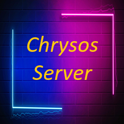 Chrysos_Server-Chrysos_Server icon