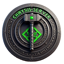 Chrysos Server 2