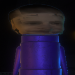 Chubaka_Games-BogdanCosmetic icon