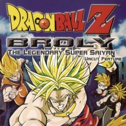 ChudHub-Z_Broly_TV icon