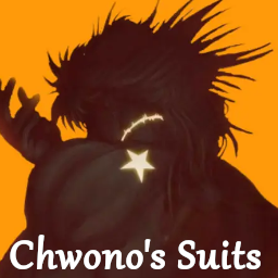 Chwono-Chwonos_Suits icon