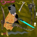 CinderTheFox-CindersSword-0.1.6 icon