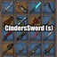 CinderTheFox-CindersSword-0.2.6 icon
