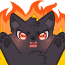 Cinnabar_Kingdom-TeamupTuesday icon