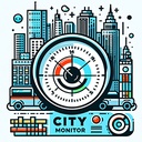 Cities2Modding-CityMonitor icon