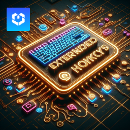 Cities2Modding-ExtendedHotkeys icon