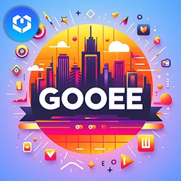 Cities2Modding-Gooee icon