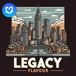 Cities2Modding-LegacyFlavour icon