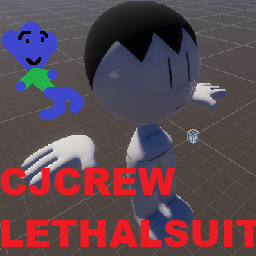 Cjcrew-CjCrewLethalMod icon