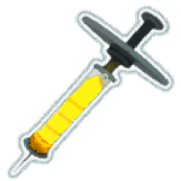 Cleb-SuperSyringe icon