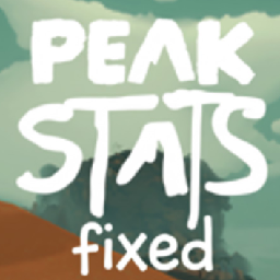 Codaaaaaa-PeakStatsFixed icon