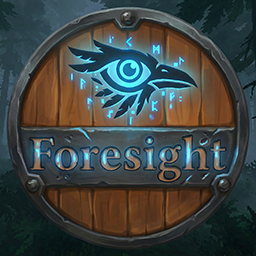 CoffeeNova-Valheim_Foresight icon