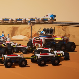 Colson-BetterVehicles icon