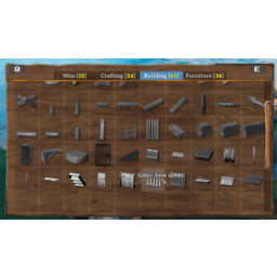 ComfyMods-ComfyBuildExpansion icon