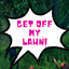 ComfyMods-GetOffMyLawn-1.12.0 icon