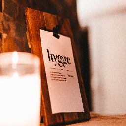 ComfyMods-Hygge icon