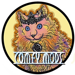 ComfyMods-Shortcuts icon