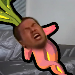 ComingStudio-Yaju_Mandrake icon