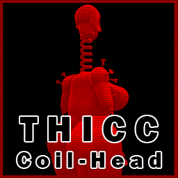 ThiccCoilHead | Thunderstore - The Lethal Company Mod Database