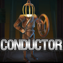 Conductor-Conductor icon