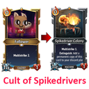 Conductor-CultOfSpikedrivers icon