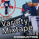 Conductris-iKleins_Variety_Mixtape icon