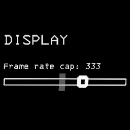 Confusified-Framerate_Slider icon