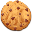 CookieMilk-CookieGrenades icon