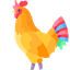 CookieMilk-MajesticChickens-1.6.4 icon