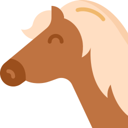 CookieMilk-WildHorses icon