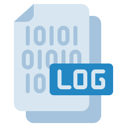 CookieMilk-YouAreBeingLogged icon