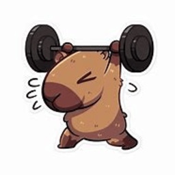 CoolAnimals-CapybaraMod_UpdateBig icon
