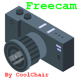 CoolChair-Freecam icon