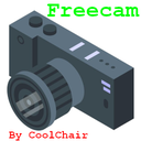 CoolChair-Freecam icon