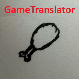 CoolLKK_Group-GameTranslator icon