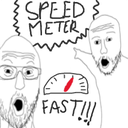 CoomGod-SpeedMeter icon