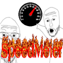CoomGod-SpeedMeter icon
