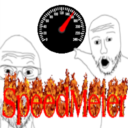 CoomGod-SpeedMeter icon
