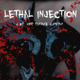 Lethal Injection | Thunderstore - The Lethal Company Mod Database