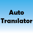 Crab_Hub-AntroAutoTranslator icon