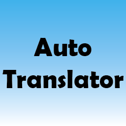 Crab_Hub-AntroAutoTranslator icon