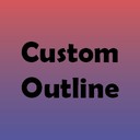 Crab_Hub-AntroCustomOutline icon
