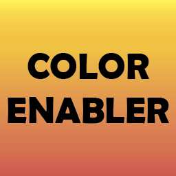 Crab_Hub-ColorEnabler icon