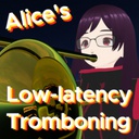 CraftedCart-AlicesLowLatencyTromboning icon