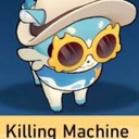 Crafty_Glitches-HSRBubblesDog icon